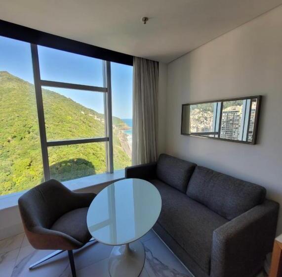 هتل Nacional Rio De Janeiro