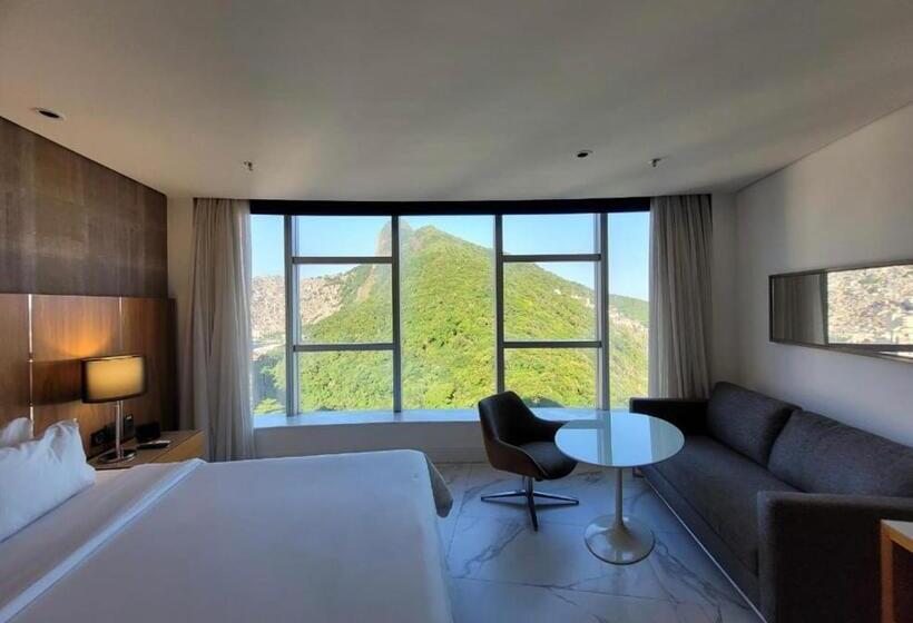 هتل Nacional Rio De Janeiro