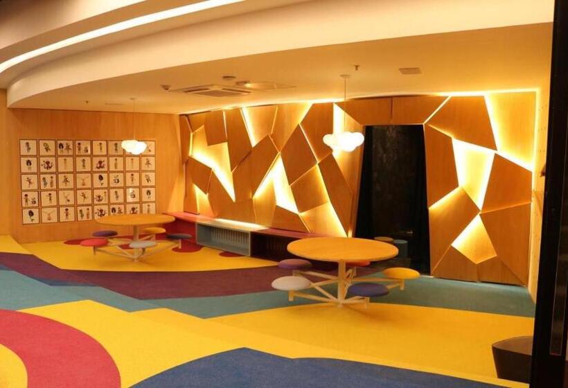 هتل Nacional Rio De Janeiro