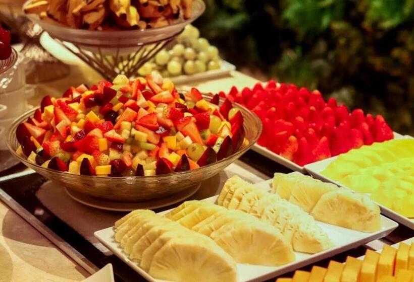 هتل Nacional Rio De Janeiro