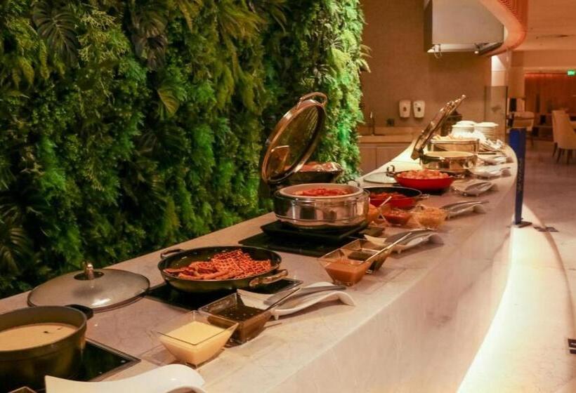 هتل Nacional Rio De Janeiro