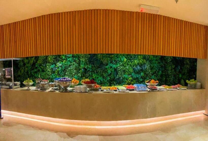 هتل Nacional Rio De Janeiro