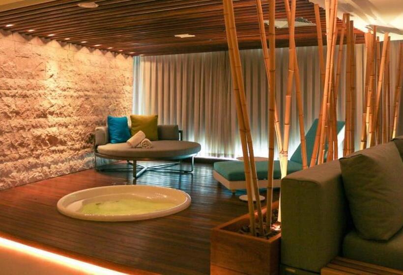 هتل Nacional Rio De Janeiro