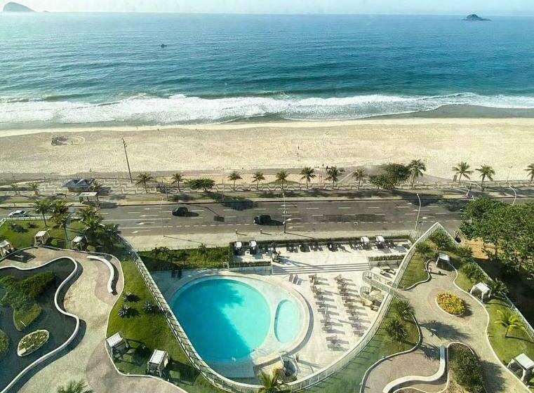 هتل Nacional Rio De Janeiro