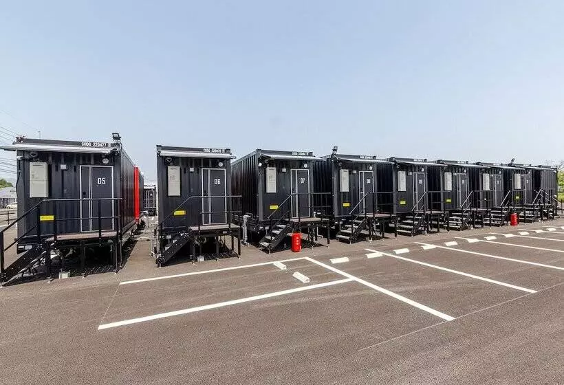 ホテル R9 The Yard Saito