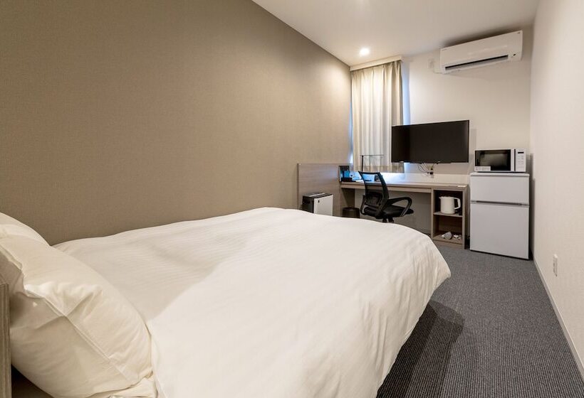 Hotel R9 The Yard Saito