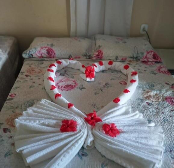 酒店 Recanto Do Paraiso Pousada Hostel