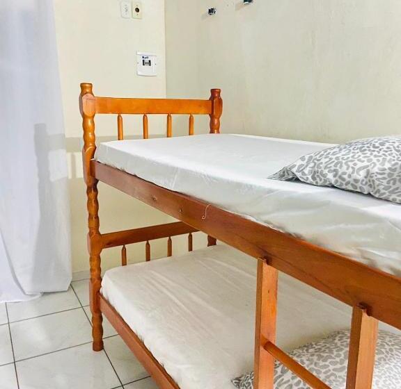 酒店 Recanto Do Paraiso Pousada Hostel