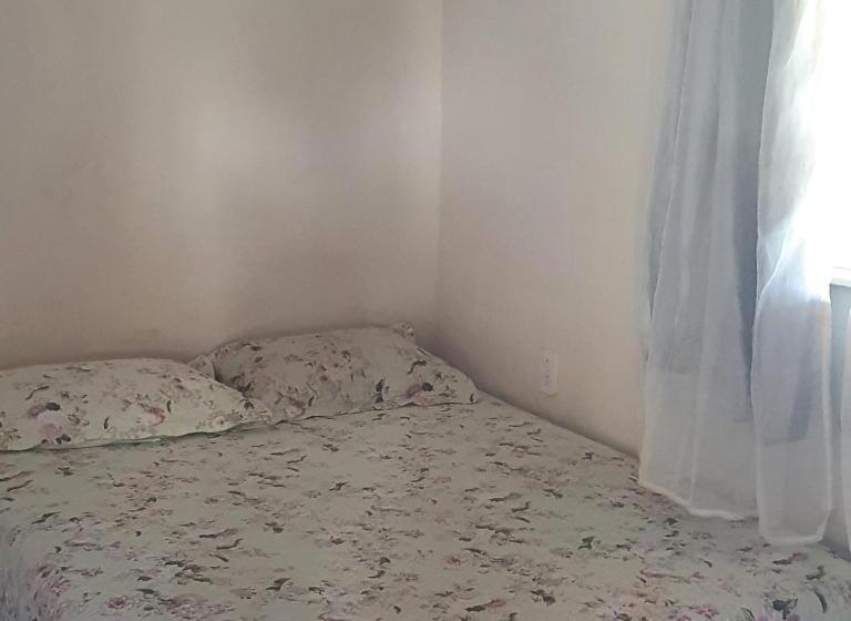 酒店 Recanto Do Paraiso Pousada Hostel