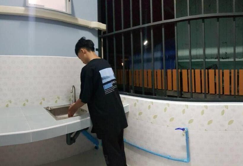 Hotel ซีนายเฮ้าส์ Z9 House