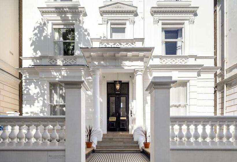 Notting Hill House