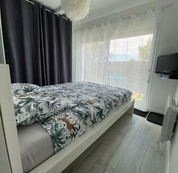 ペンション Chambre Privée