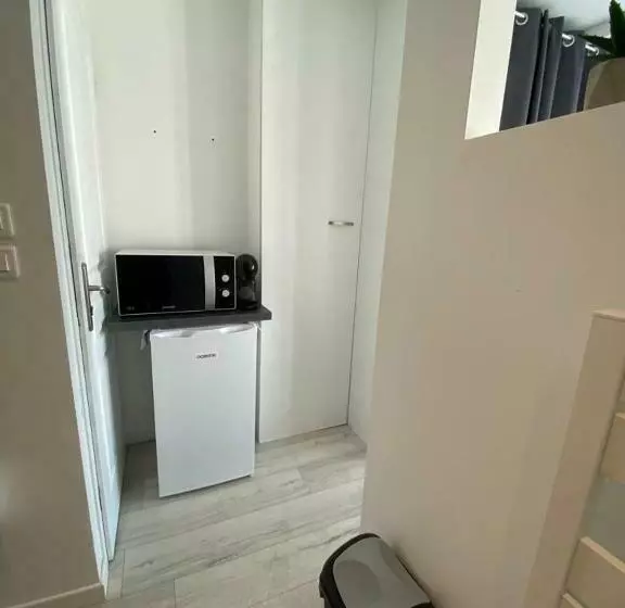 ペンション Chambre Privée