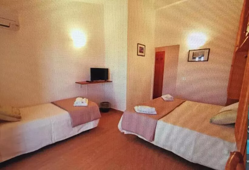 پانسیون Le Camere Sul Porto