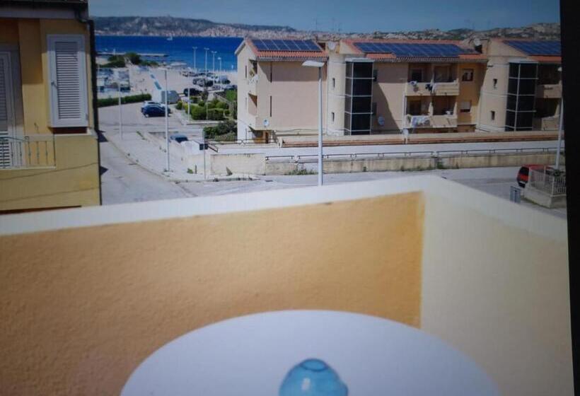 펜션 Le Camere Sul Porto