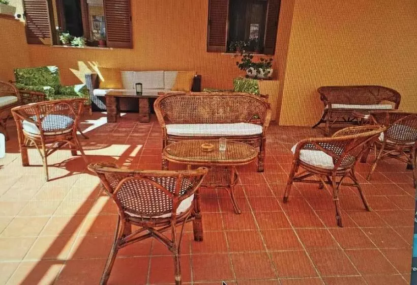 پانسیون Le Camere Sul Porto