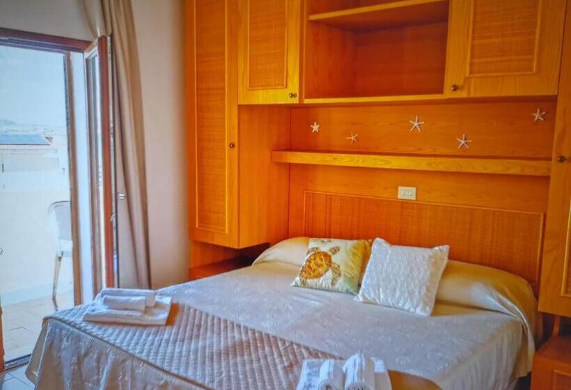 펜션 Le Camere Sul Porto