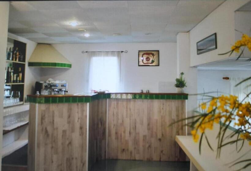 펜션 Le Camere Sul Porto