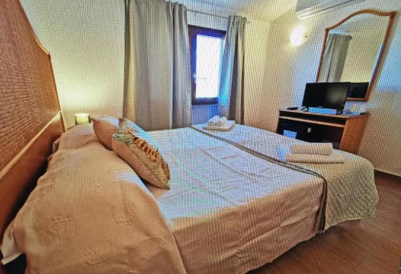 펜션 Le Camere Sul Porto