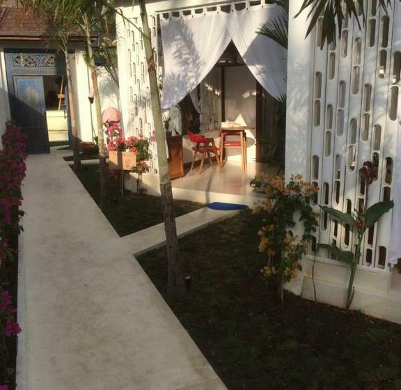 Bed and Breakfast De Coco Bungalows