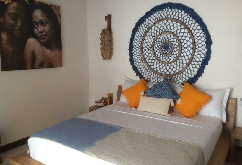 Bed and Breakfast De Coco Bungalows