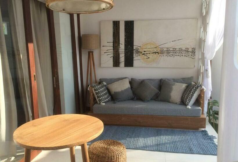 Bed and Breakfast De Coco Bungalows