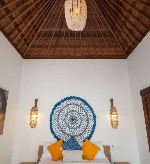 Bed and Breakfast De Coco Bungalows