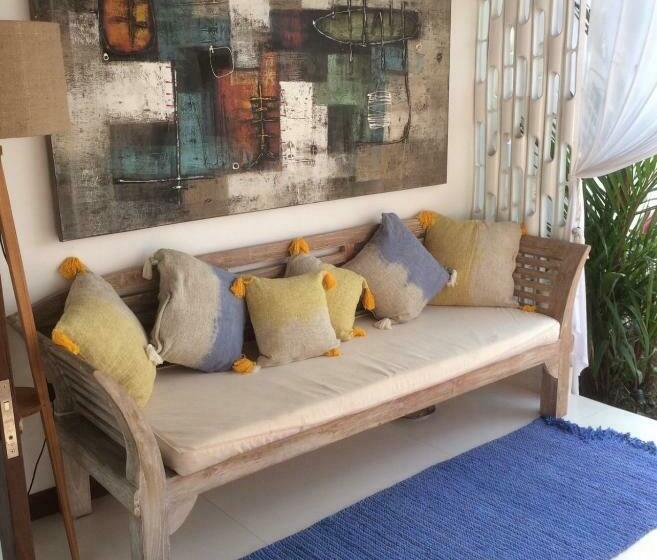 Bed and Breakfast De Coco Bungalows