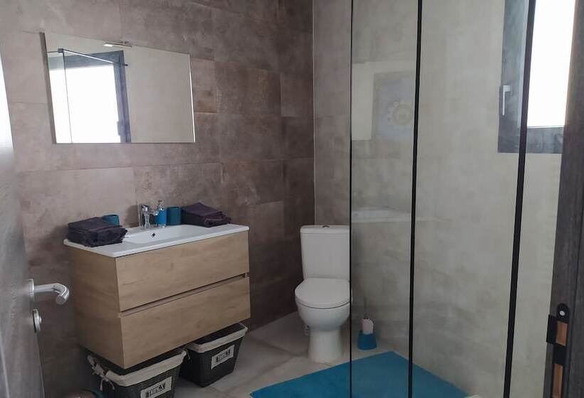 住宿加早餐 Les Garrigues Ensoleillées