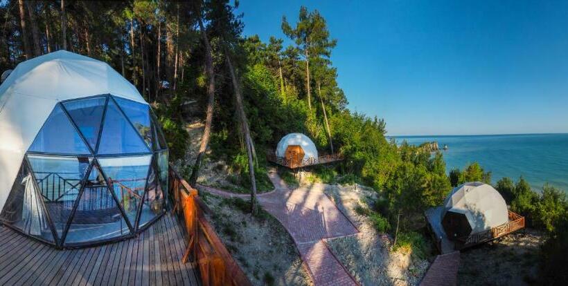 צימר Quiet Abana