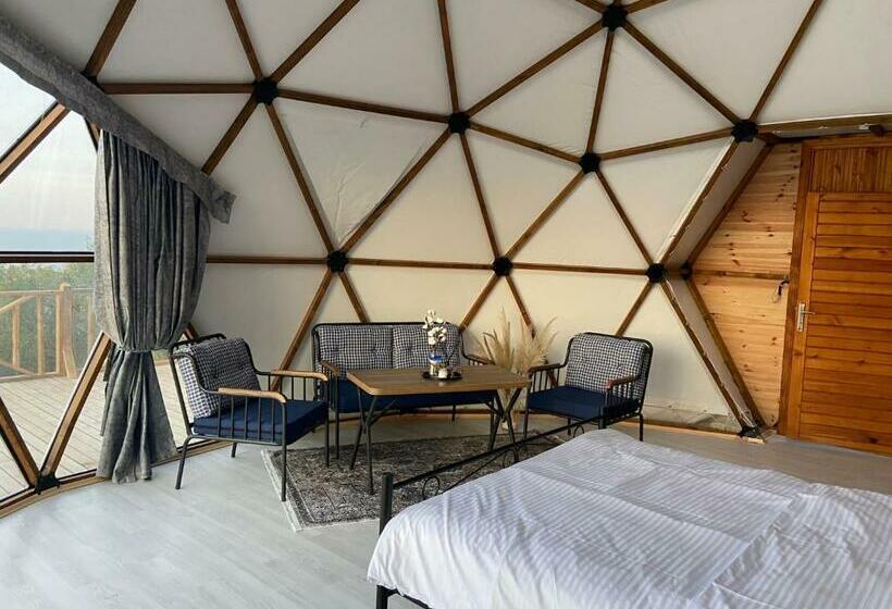 צימר Quiet Abana