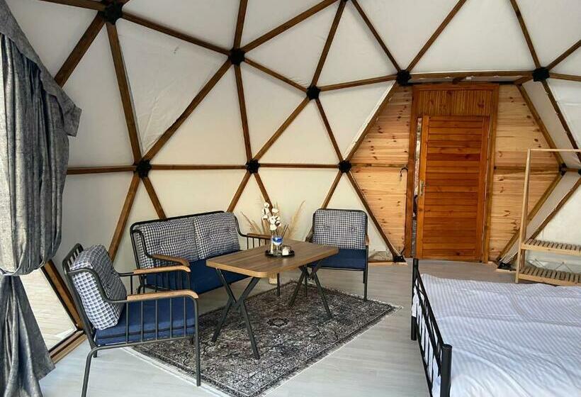 צימר Quiet Abana