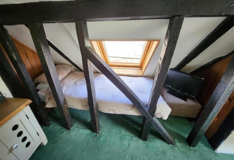 Bed and Breakfast Watsons Ale House