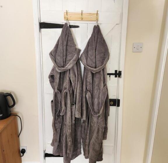 Bed and Breakfast Watsons Ale House