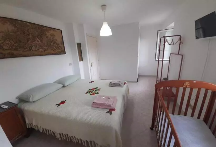ホテル Agriturismo I Giggi