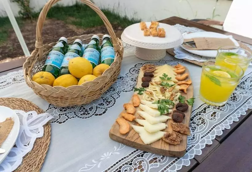 ホテル Cunda Ilios