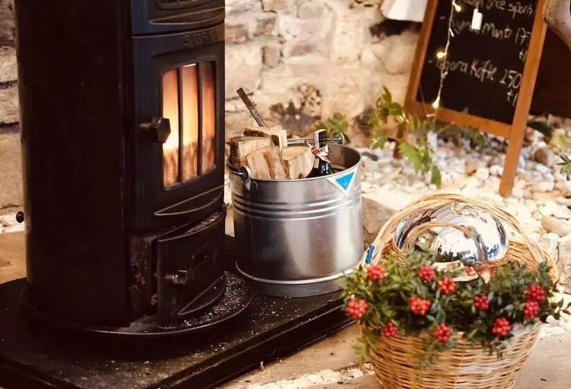 ホテル Cunda Ilios