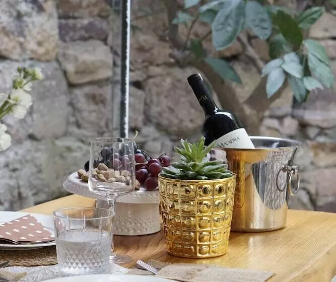 ホテル Cunda Ilios