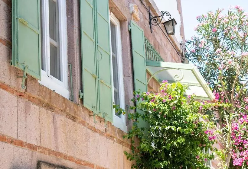 ホテル Cunda Ilios