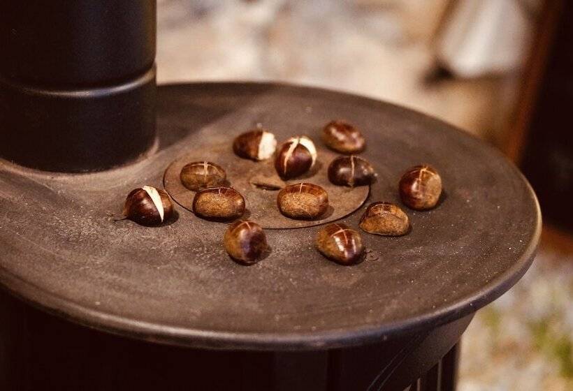 בית מלון כפרי Cunda Ilios