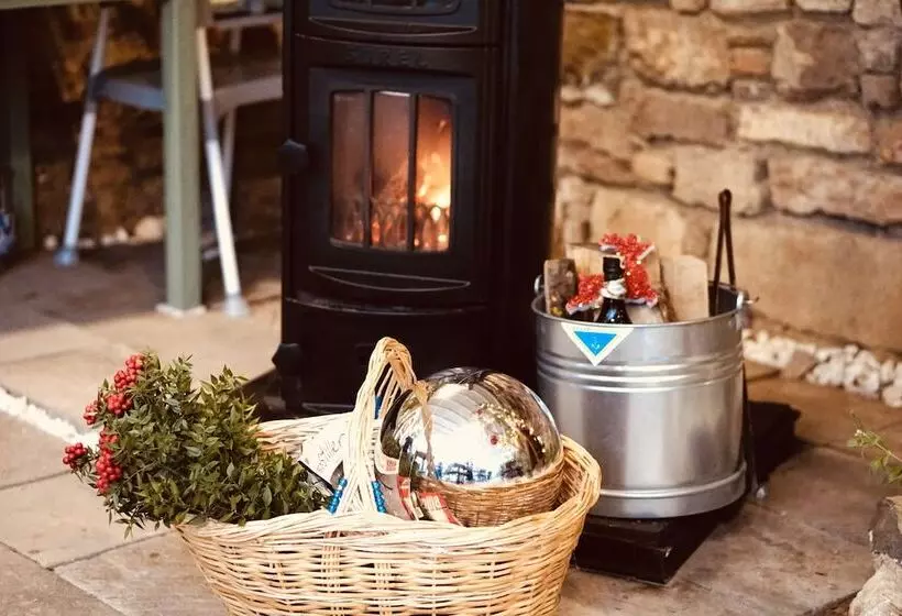 ホテル Cunda Ilios