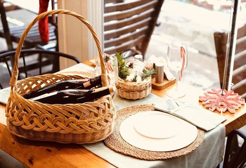 בית מלון כפרי Cunda Ilios