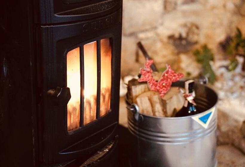 בית מלון כפרי Cunda Ilios