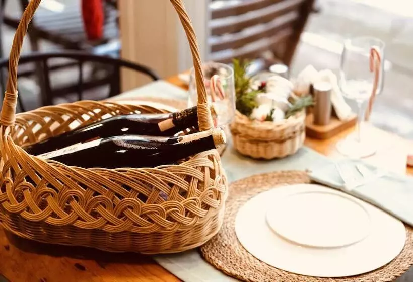 ホテル Cunda Ilios