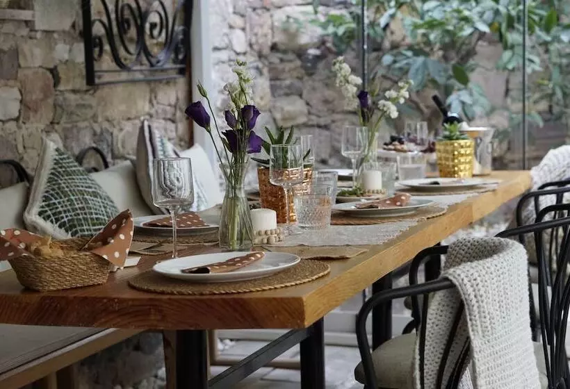 ホテル Cunda Ilios