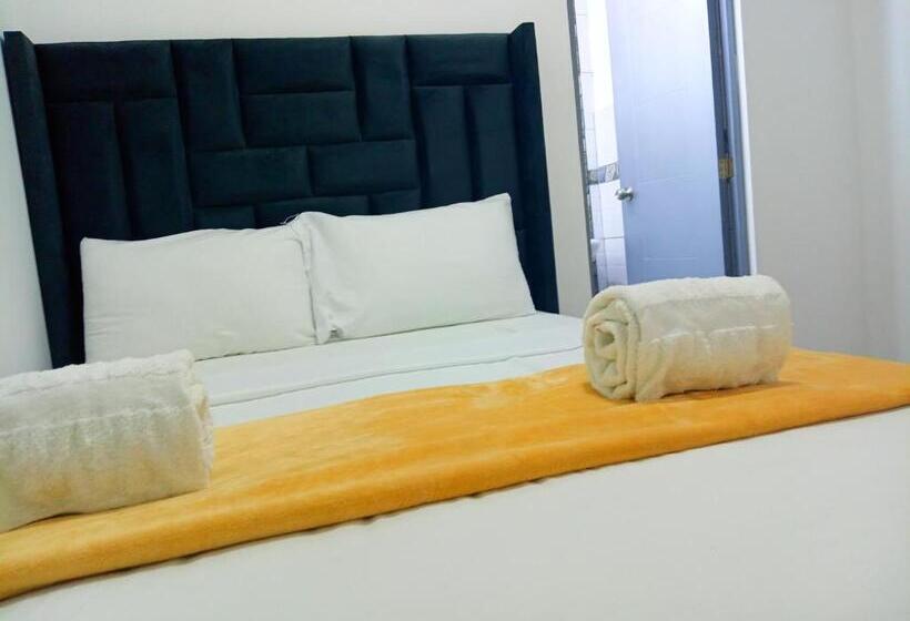 호텔 Hospedaje Welcome Paracas   2 Sucursal