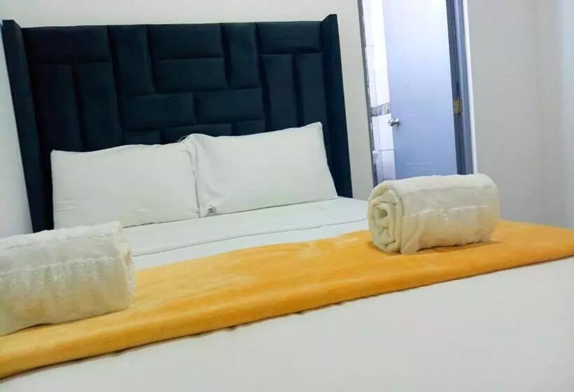 ホテル Hospedaje Welcome Paracas   2 Sucursal