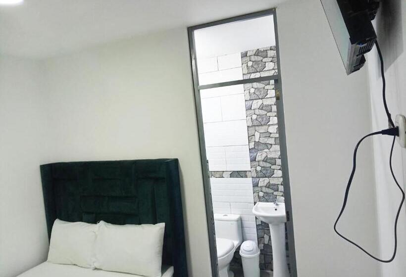 호텔 Hospedaje Welcome Paracas   2 Sucursal