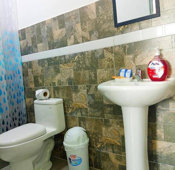 호텔 Hospedaje Welcome Paracas   2 Sucursal