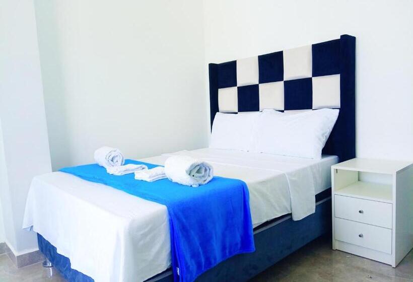 호텔 Hospedaje Welcome Paracas   2 Sucursal